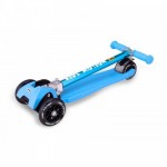 Skiro Kidz Motion Synergy BLUE